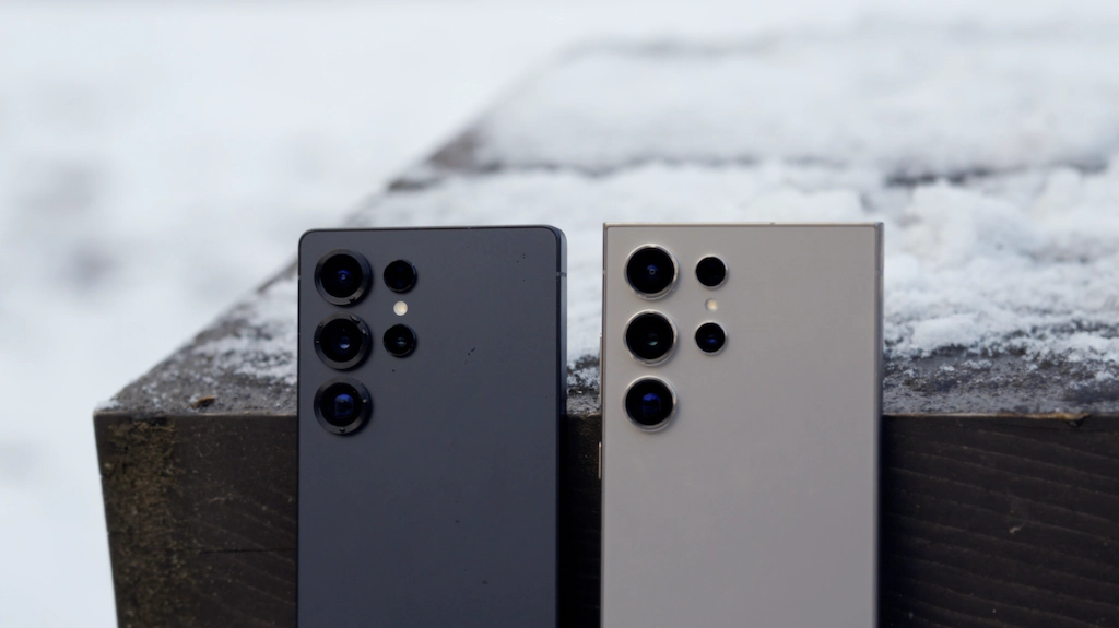 Czy Apple i Samsung muszą robić nudne smartfony?